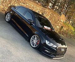 Bagged Sport A3