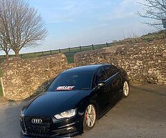 Bagged Sport A3