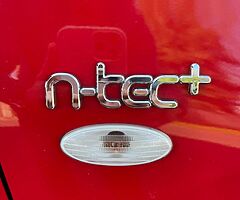Top Speck like new 2012 N tec + long NCT and Tax - Image 8/10