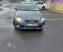 Audi a4 estate s-line - Image 4/8