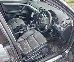 Audi a4 estate s-line - Image 5/8