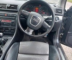 Audi a4 estate s-line - Image 6/8