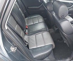Audi a4 estate s-line - Image 7/8