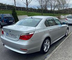BMW 520i