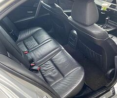BMW 520i - Image 5/7