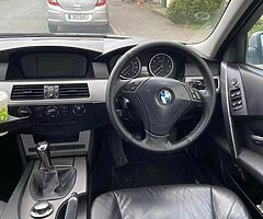 BMW 520i - Image 7/7
