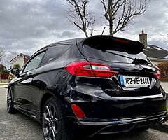 2018 Ford Fiesta ST-Line 125ps - Image 3/10