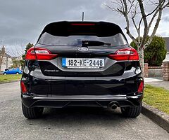 2018 Ford Fiesta ST-Line 125ps - Image 4/10