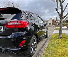 2018 Ford Fiesta ST-Line 125ps - Image 5/10