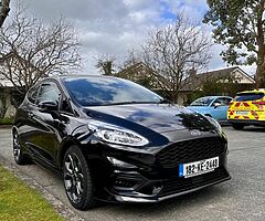 2018 Ford Fiesta ST-Line 125ps - Image 6/10