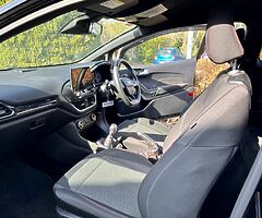 2018 Ford Fiesta ST-Line 125ps - Image 7/10