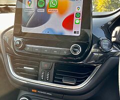 2018 Ford Fiesta ST-Line 125ps - Image 9/10