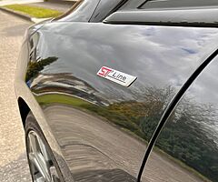 2018 Ford Fiesta ST-Line 125ps - Image 10/10