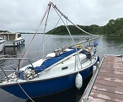 1979 Rebell mark 2