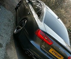 Any Px For this 131 Sline A6