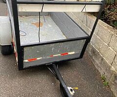 Car trailer - Image 6/6