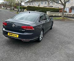 Vw Passat 2015. 2.0 R line. - Image 4/7