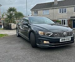 Vw Passat 2015. 2.0 R line. - Image 5/7