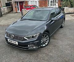 Vw Passat 2015. 2.0 R line. - Image 6/7