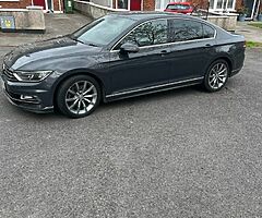 Vw Passat 2015. 2.0 R line. - Image 7/7