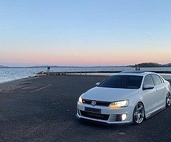 Wanted Mk6 Jetta / Passat