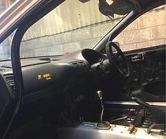 Dc2 Cusco dash dodger