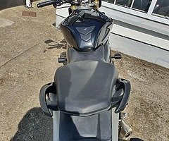 Honda Hornet - Image 4/9