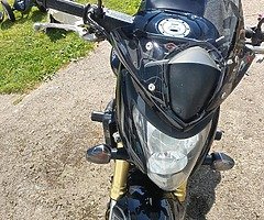 Honda Hornet - Image 5/9