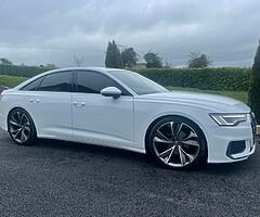 2019 Audi A6 S-line - Image 3/6
