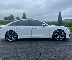 2019 Audi A6 S-line - Image 5/6