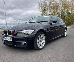 Genuine BMW 318 M SPORT