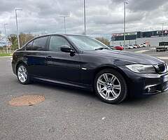 Genuine BMW 318 M SPORT