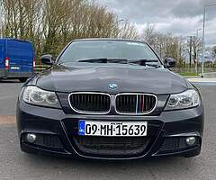Genuine BMW 318 M SPORT