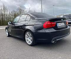 Genuine BMW 318 M SPORT - Image 5/10