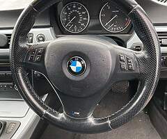 Genuine BMW 318 M SPORT - Image 9/10