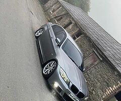 Bmw e90 msport