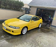 Genuine Type R DC2