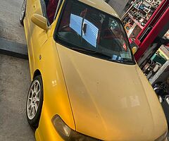 Genuine Type R DC2 - Image 3/6