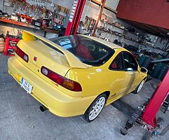 Genuine Type R DC2 - Image 4/6