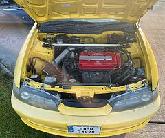 Genuine Type R DC2 - Image 5/6