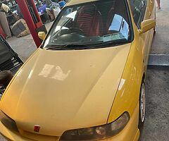 Genuine Type R DC2 - Image 6/6