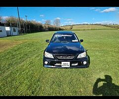 Lexus is200 - Image 5/5