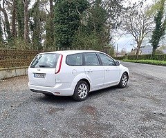 2009 Ford Focus NEW NCT 12/22 - Image 4/10