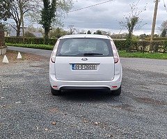 2009 Ford Focus NEW NCT 12/22 - Image 5/10