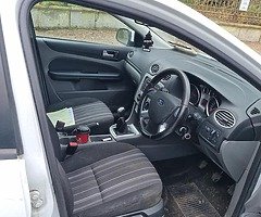 2009 Ford Focus NEW NCT 12/22 - Image 7/10