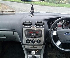 2009 Ford Focus NEW NCT 12/22 - Image 8/10