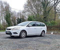 2009 Ford Focus NEW NCT 12/22 - Image 10/10