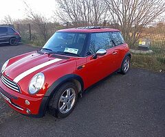 Mini one - Image 6/7