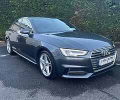 Audi A4 - Image 3/8