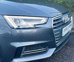 Audi A4 - Image 8/8